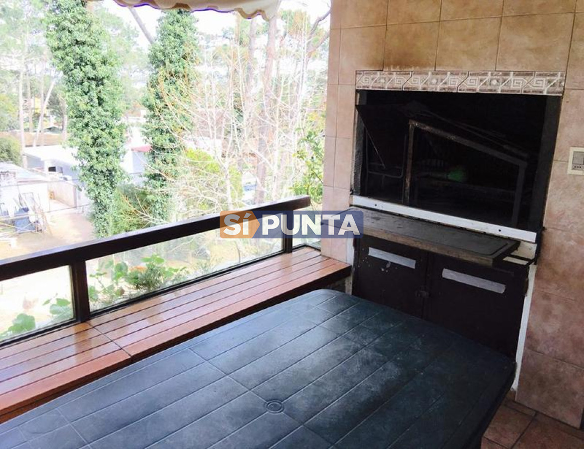 Apartamento en venta - 3 Dormitorios - Playa Mansa - SPT1548A