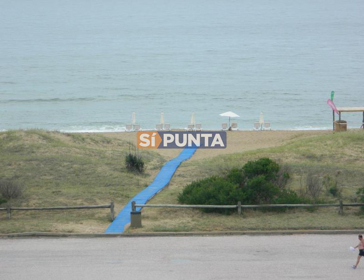 Apartamento en venta - Brava  - SPT1915A