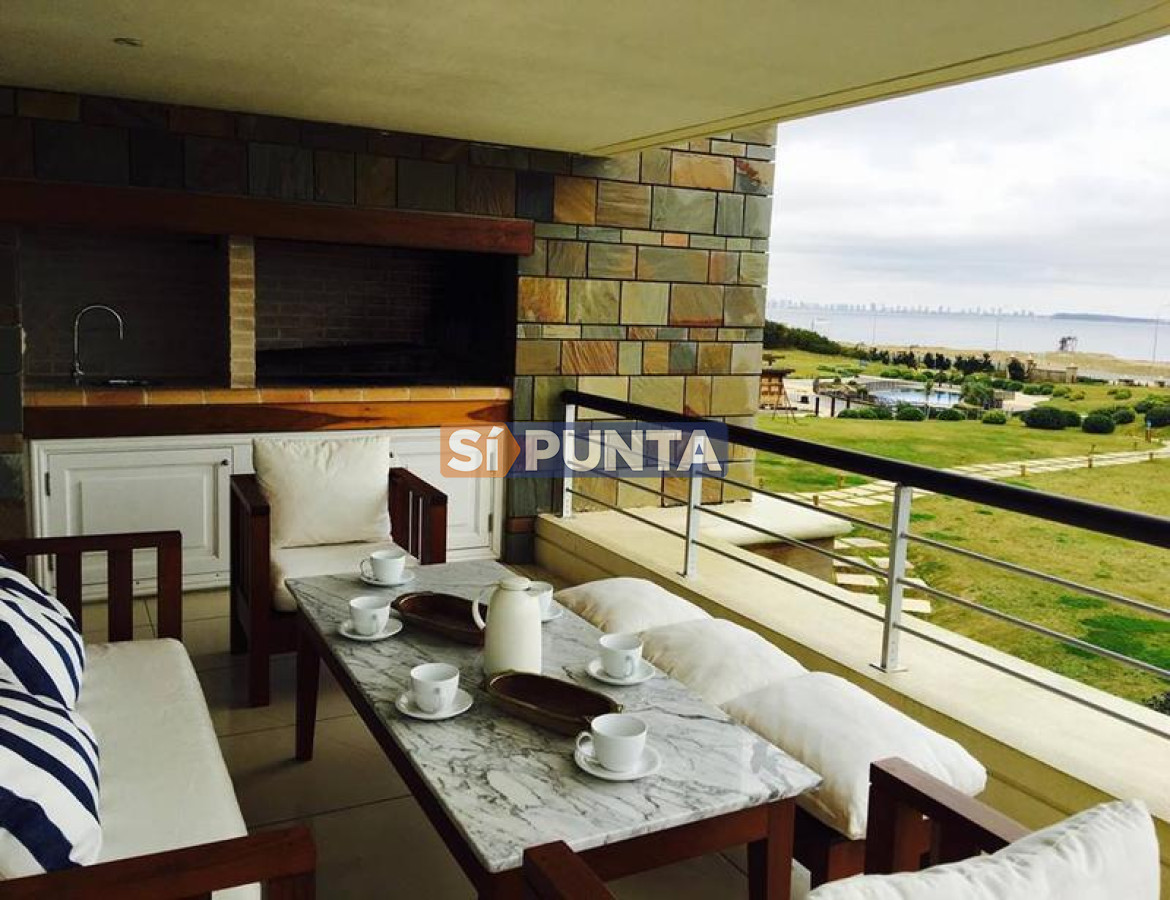 Apartamento a la venta en Veramansa - SPT214A