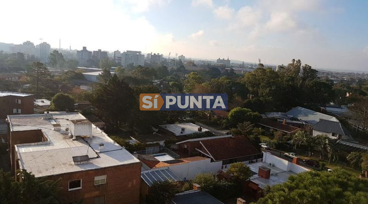 Apartamento a la venta - SPT2227A