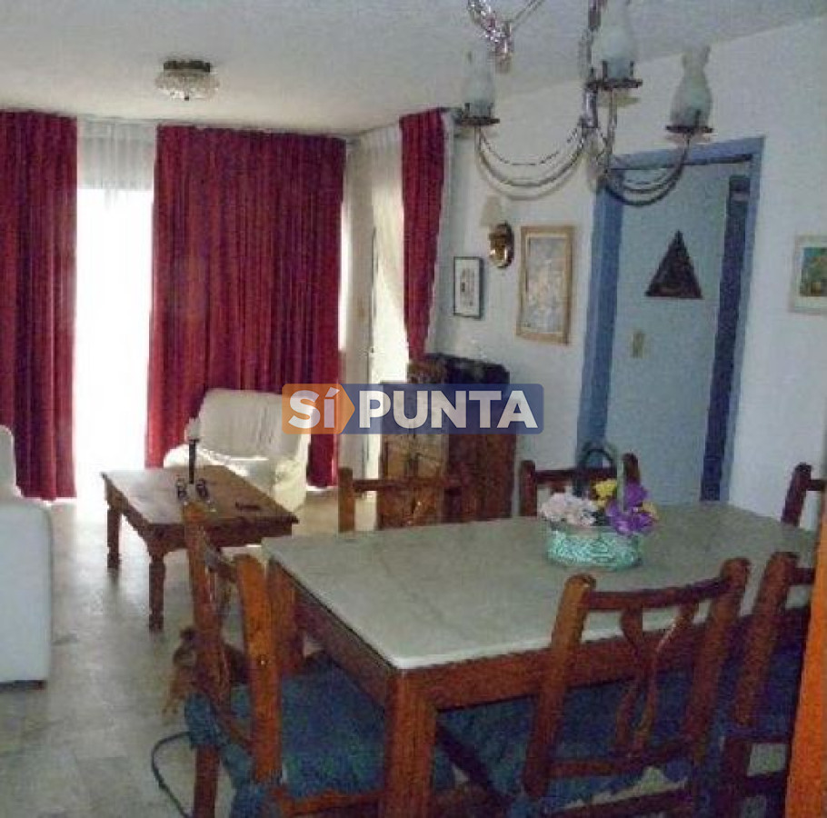 Apartamento en Roosevelt - SPT726A