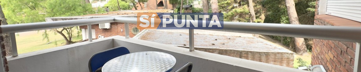 Apartamento 2 dormitorios en venta en Aidy Grill