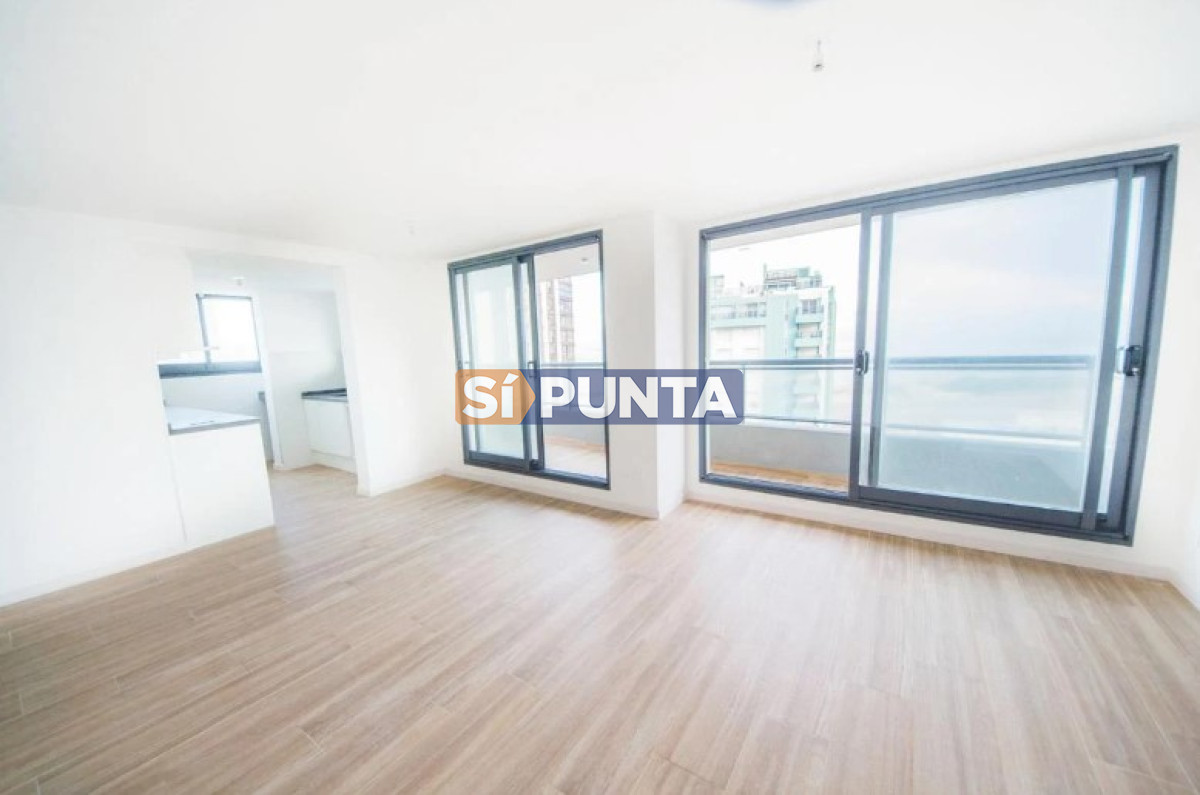 Apartamento de dos dormitorios en venta - Brava - SPT7266A