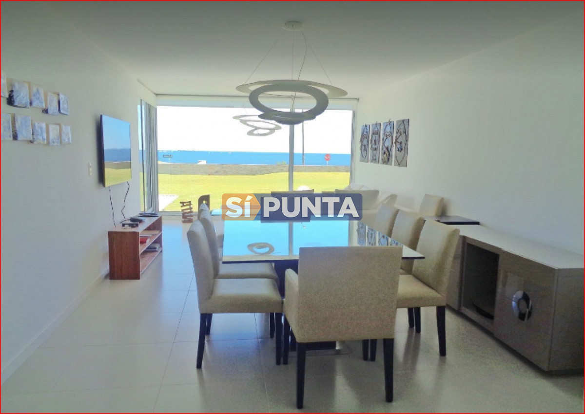 Apartamento en alquiler - Mansa - SPT4150A