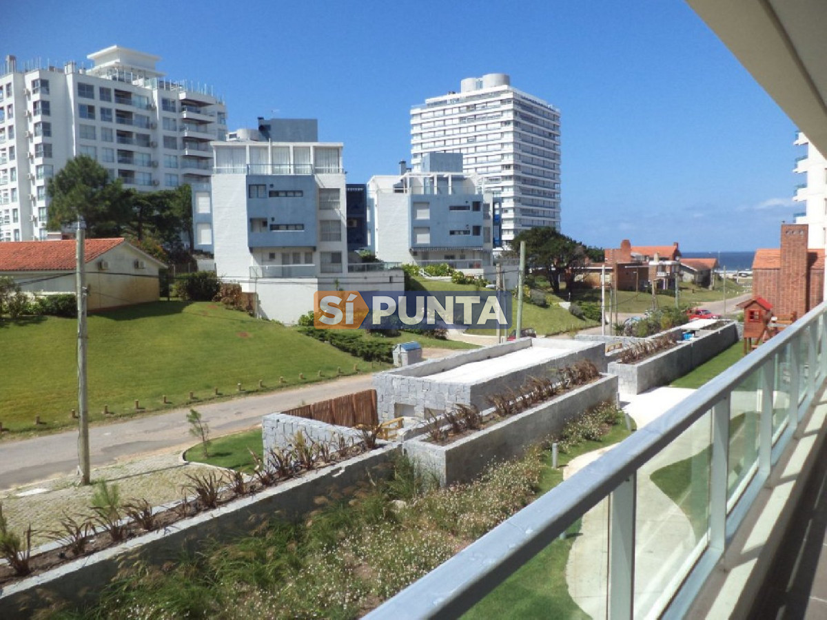 Apartamento en alquiler - Brava - SPT2625A