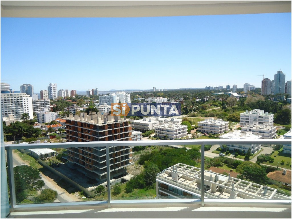 Apartamento en alquiler, Wind Tower - SPT2576A