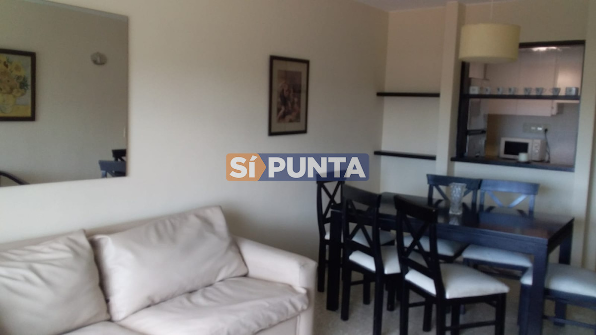 Apartamento en venta - Peninsula - SPT7106A