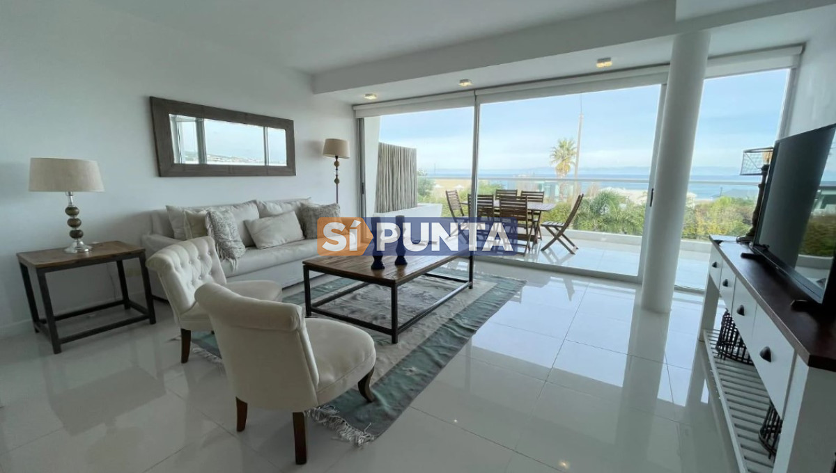 Venta apartamento de 2 dormitorios en primera línea - Bikini - SPT9376A