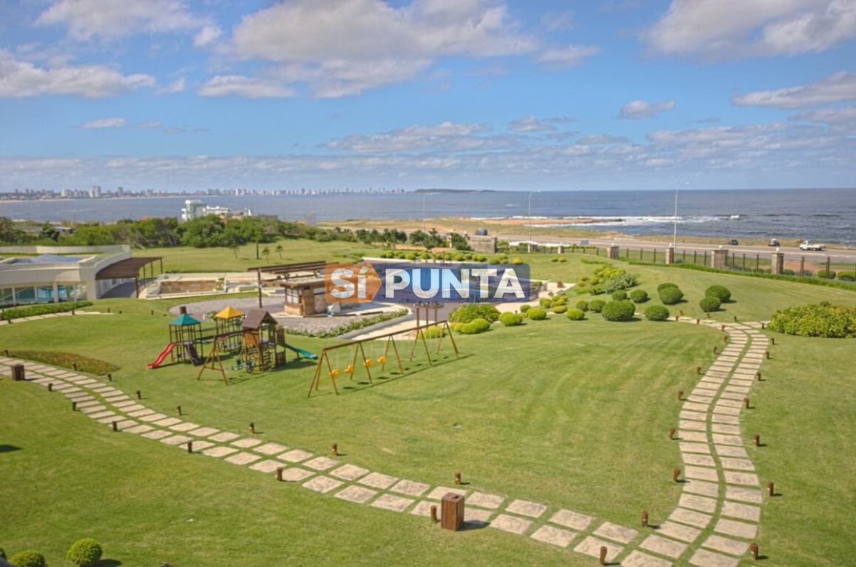 Apartamento en venta - Mansa - SPT1997A