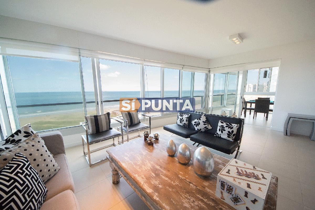 Apartamento en venta - Brava - SPT6586A