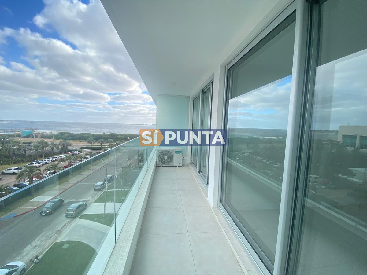 Venta Apartamento un dormitorio a estrenar  - SPT9632A