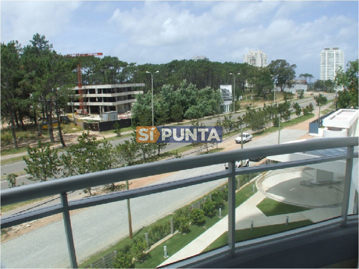 Apartamento 2 dormitorios en Brava - SPT2945A