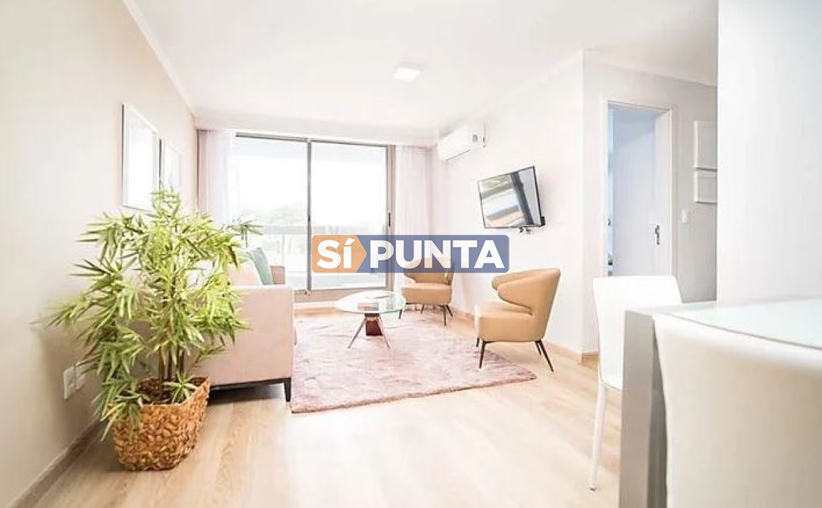 Apartamento en venta, 2 dormitorios - SPT8987A