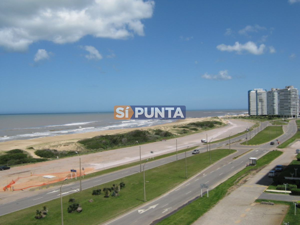 Apartamento en Brava, 3 dormitorios * - SPT115A