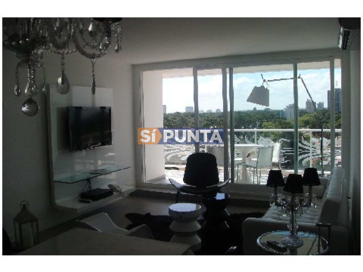 Apartamento en Roosevelt, 1 dormitorios * - SPT1367A