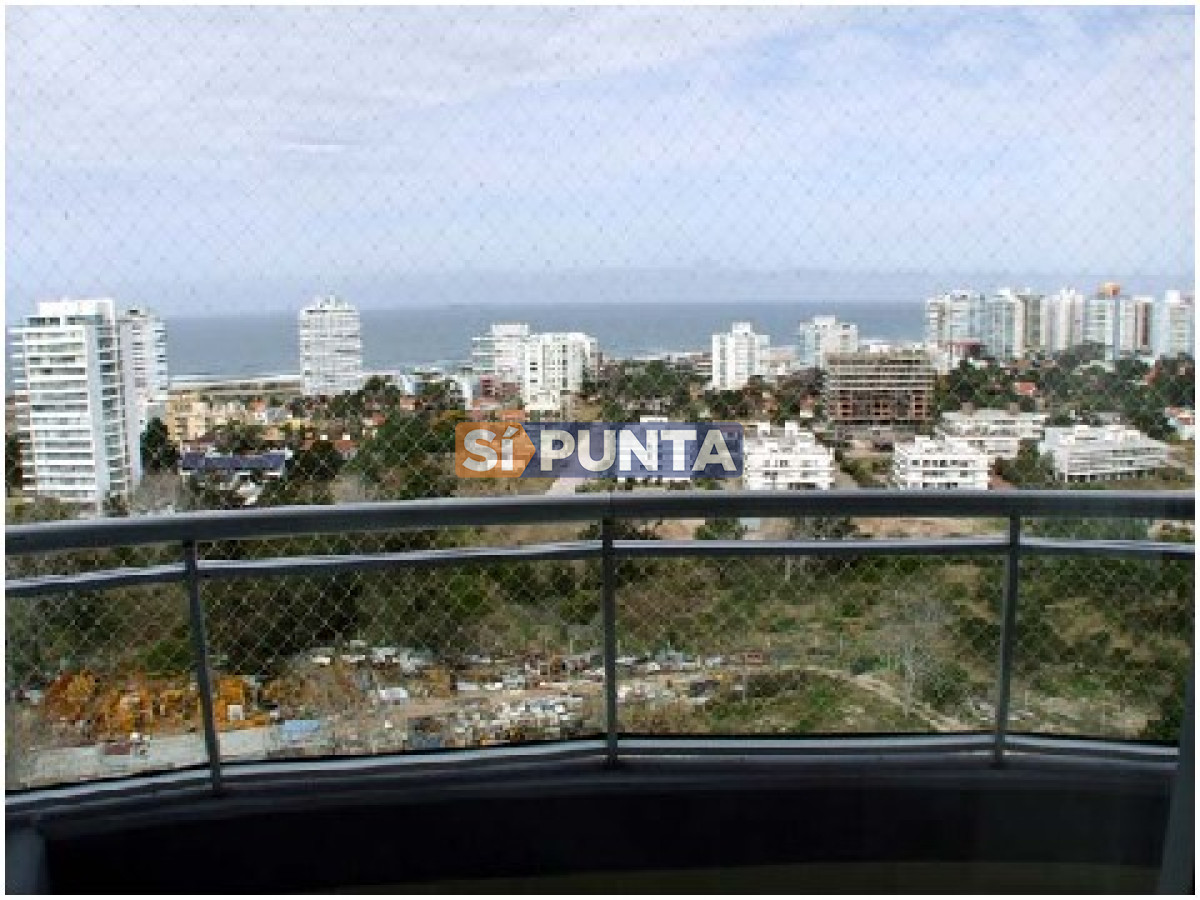 Edificio con todos los servicios - SPT1769A