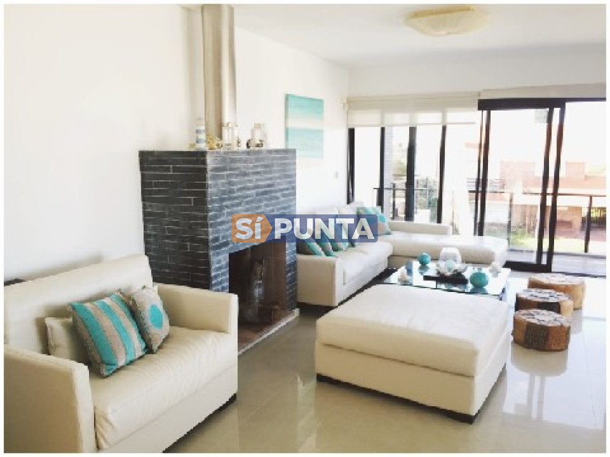 Manantiales, 3 dormitorios - SPT1892A