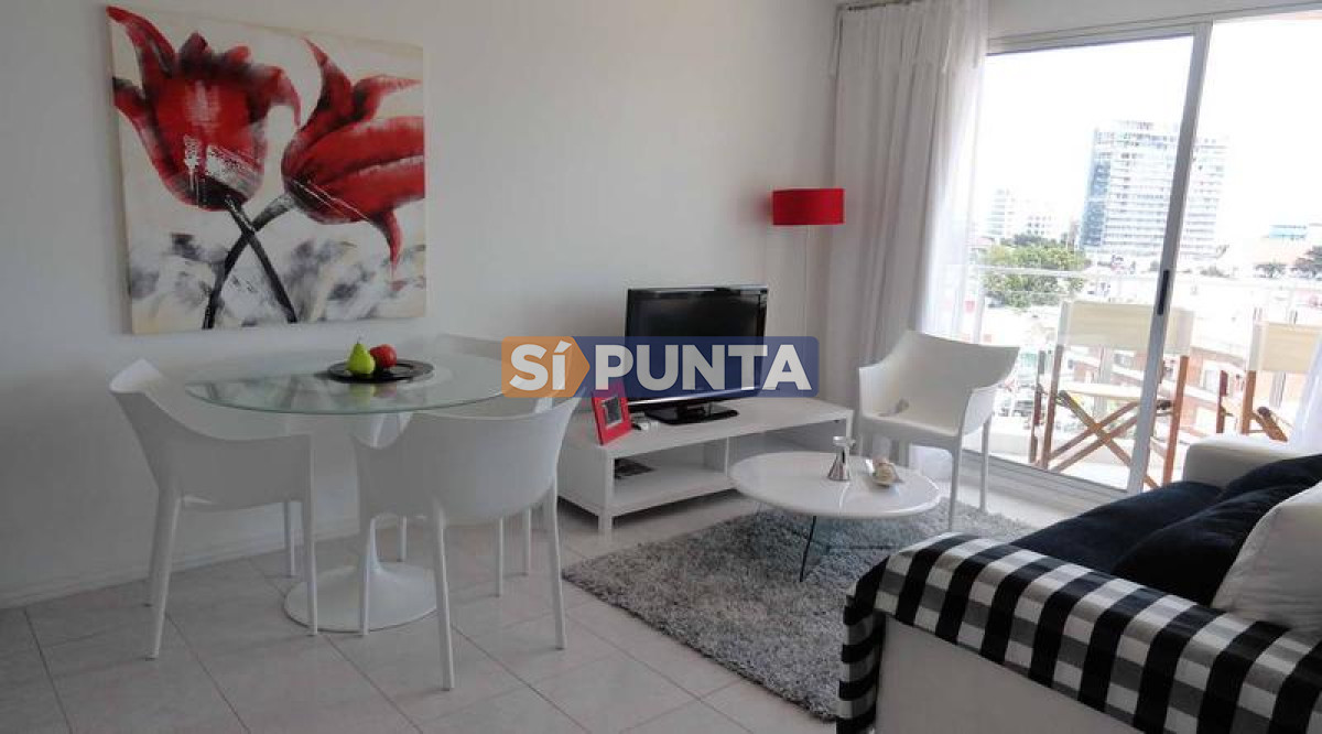 Apartamento en venta - Mansa - SPT271A