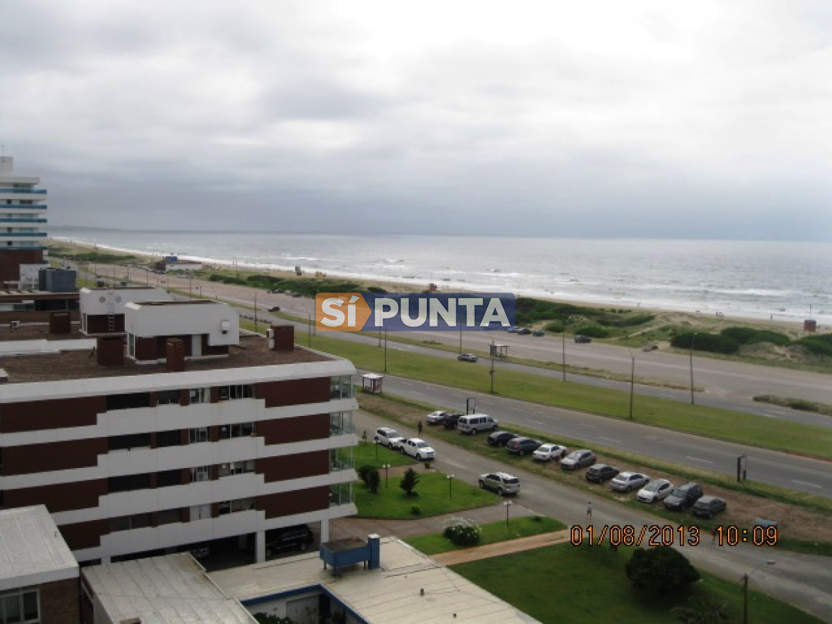 Frente al mar - SPT911A