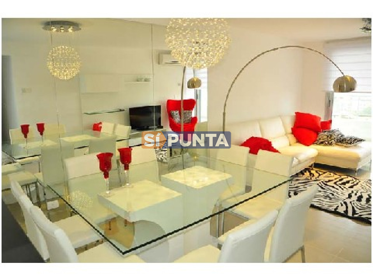 Apartamento en Brava, 2 dormitorios * - SPT124A