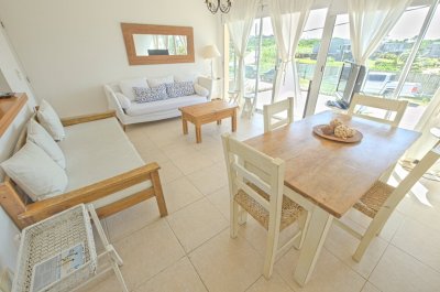 Apartamento en Manantiales 3 dormitorios