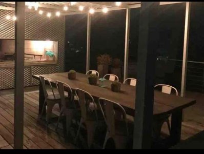 Apartamento en alquiler anual 2 dormitorios con parrillero