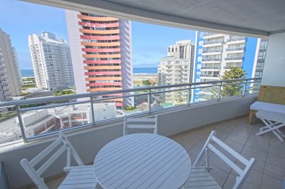 Apartamento en alquiler - Brava