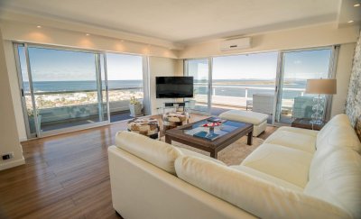Penthouse en venta - Peninsula