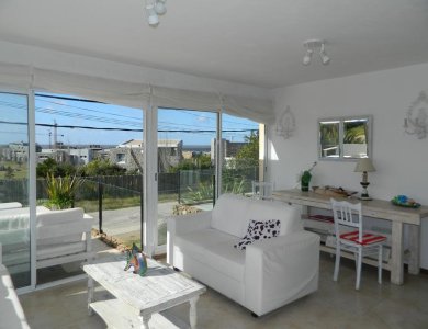 Apartamento en venta Manantiales