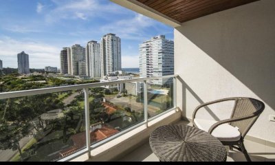 Apartamento en venta, Playa Brava, 2 dormitorios