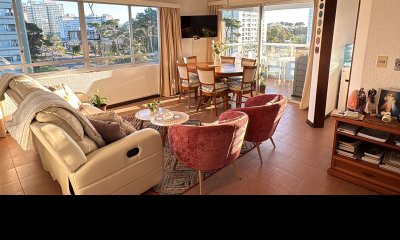 Apartamento en venta 2 dormitorios
