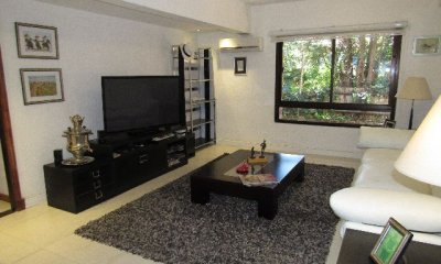 Apartamento en alquiler anual