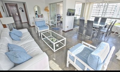 Apartamento a la venta en Punta del Este