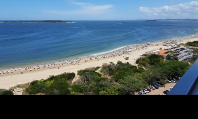 Apartamento en venta - Mansa