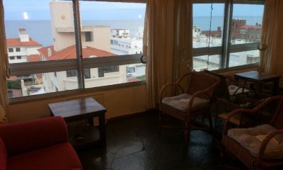 Apartamento en venta, Península
