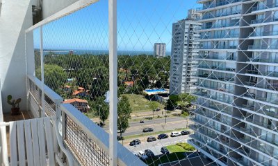 Apartamento en venta 2 dormitorios Punta del Este