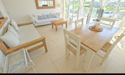 Apartamento en Manantiales 3 dormitorios