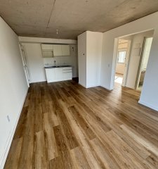 Apartamento de 1 dormitorio en venta