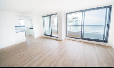 Apartamento de dos dormitorios en venta - Brava