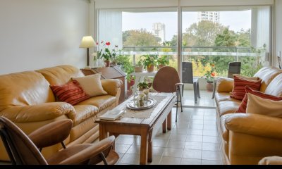 Apartamento en venta de 2 dormitorios