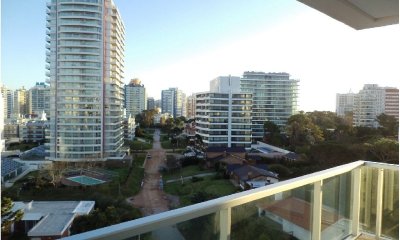 Apartamento en venta!!