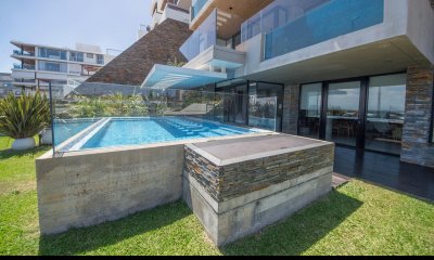 Apartamento en venta - Península