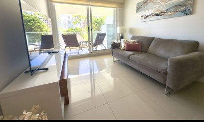 Penthouse en venta 2 dormitorios - Aidy Grill