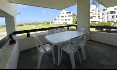 Apartamento en Venta de 4 dormitorios Playa Brava