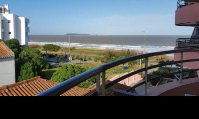 Apartamento en venta - Mansa