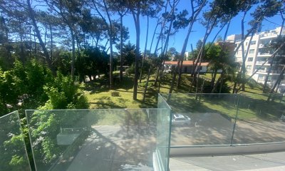 Apartamento 2 dormitorios en venta - Playa Mansa