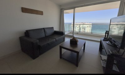 Apartamento en venta, 2 dormitorios, Playa Mansa