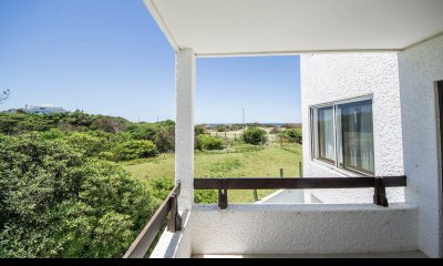 Apartamento 3 dormitorios Playa Brava