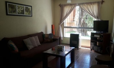 Apartamento de 2 dormitorios en Maldonado