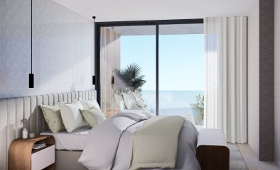 Apartamento Venta en Pozo de 2 dormitorios 2 baños en Punta del este